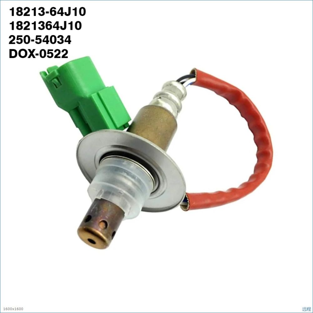 Suitable for suzuki oxygen sensor 18213-64j10, 1821364j10; 250-54034, dox-0522