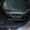 Car Seat Adjustment Switch Button Decoration Frame Cover Interior Trim Sticker For BMW X1 F48 X2 F39 F46 2016-21 Car