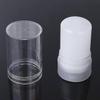 60g/120g Crystal Body Deodorant Stick Natural Alum Ingredient Aluminum Free Travel Portable Odor Remover Antiperspirant