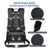 45L Hiking Backpack Lightweight Outdoor Camping Travel Backpack Daypack for Men and Women