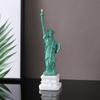 American Statue Of Liberty Statue Resin Model Gift For Graduation Party Office Decoration