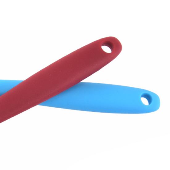Spatula Wear-resistant Easy To Use Long Lasting Cake Mixing Spatula for Cooking