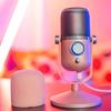 THRONMAX M4 ROSA EDITION USB Microphone with Two Polar Patterns