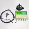 Neuer Hochstrom-Einachsen-Solar-Automatik-Tracking-Regler Solar-Tracking-System Solar-Neigung Solarpanel-Tracking-Regler