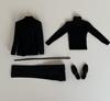 1/6 Scale Figure accessories/Men's Suit Outfit Set (head and Body Not Included)