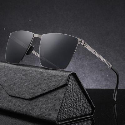Brillen & Accessoires – Sonnenbrille