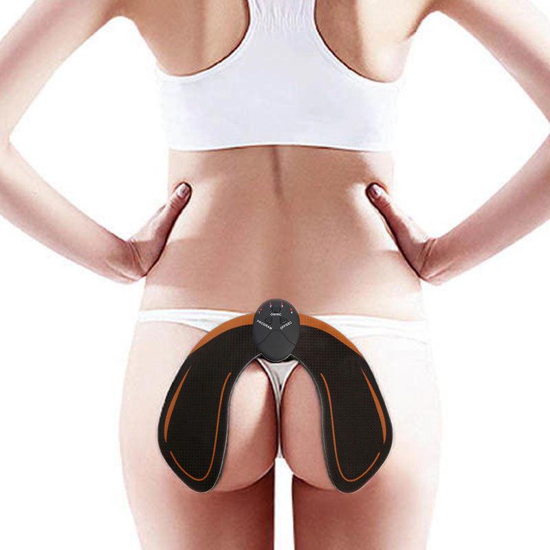 Smart Buttock Enhancer: Unisex Hip and Muscle Trainer Stickers
