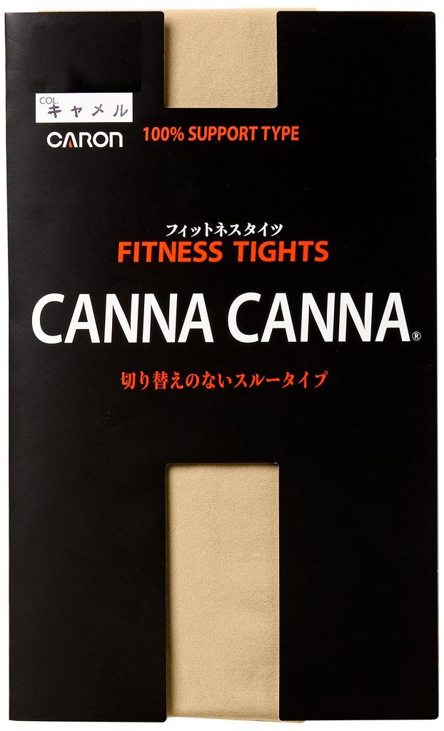 Caron LD112 Blonde 50 Made in No Sizes Women's Tights, Denier, Stretch, Japan, Contrast, L-LL