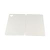 Portable Foldable Cutting Board Thickened Cutting Pad Creative Non-slip Chopping Board  Kitchen