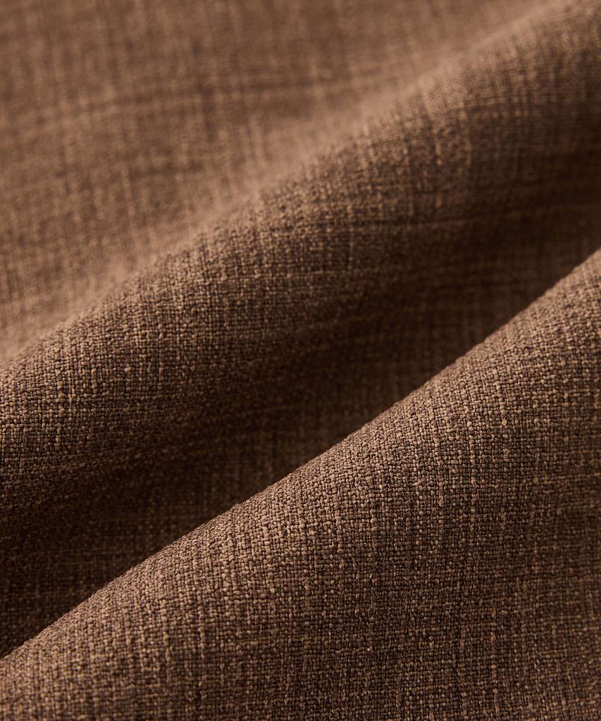 STCO Two-Tone Textured Setup_Brown (Straight Fit)_Sepxb05Csh
