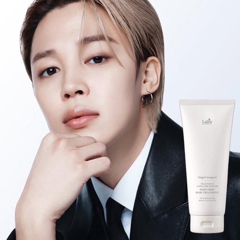 [Lador] Perfumed Hair Treatment 380ml