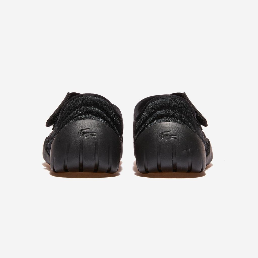 Lacoste Low Mystere [7-51SFA0200-BLK/BLK]
