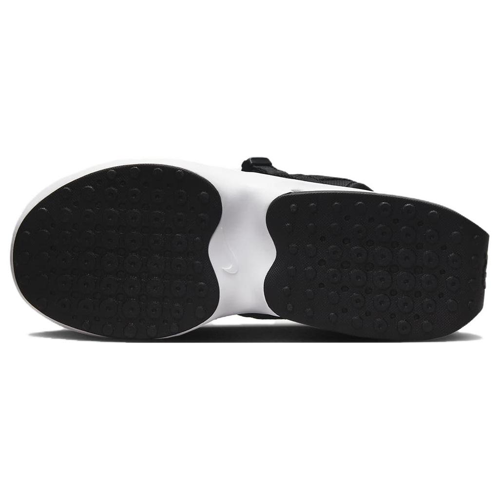 New Nike Air Max Sol Black White Women's FD5982-002