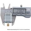 FC-280SC-22125 Car Trunk opening Motor DC 12V for Land Rover LR3/LR4  Discovery III MK3/IV MK4 Tailgate Lock Actuator Parts