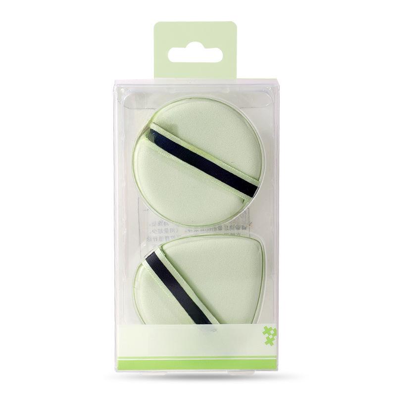 Kaqi Duoduo Double-Sided Water Drop Air Cushion Non-Latex Makeup Sponge 837 38