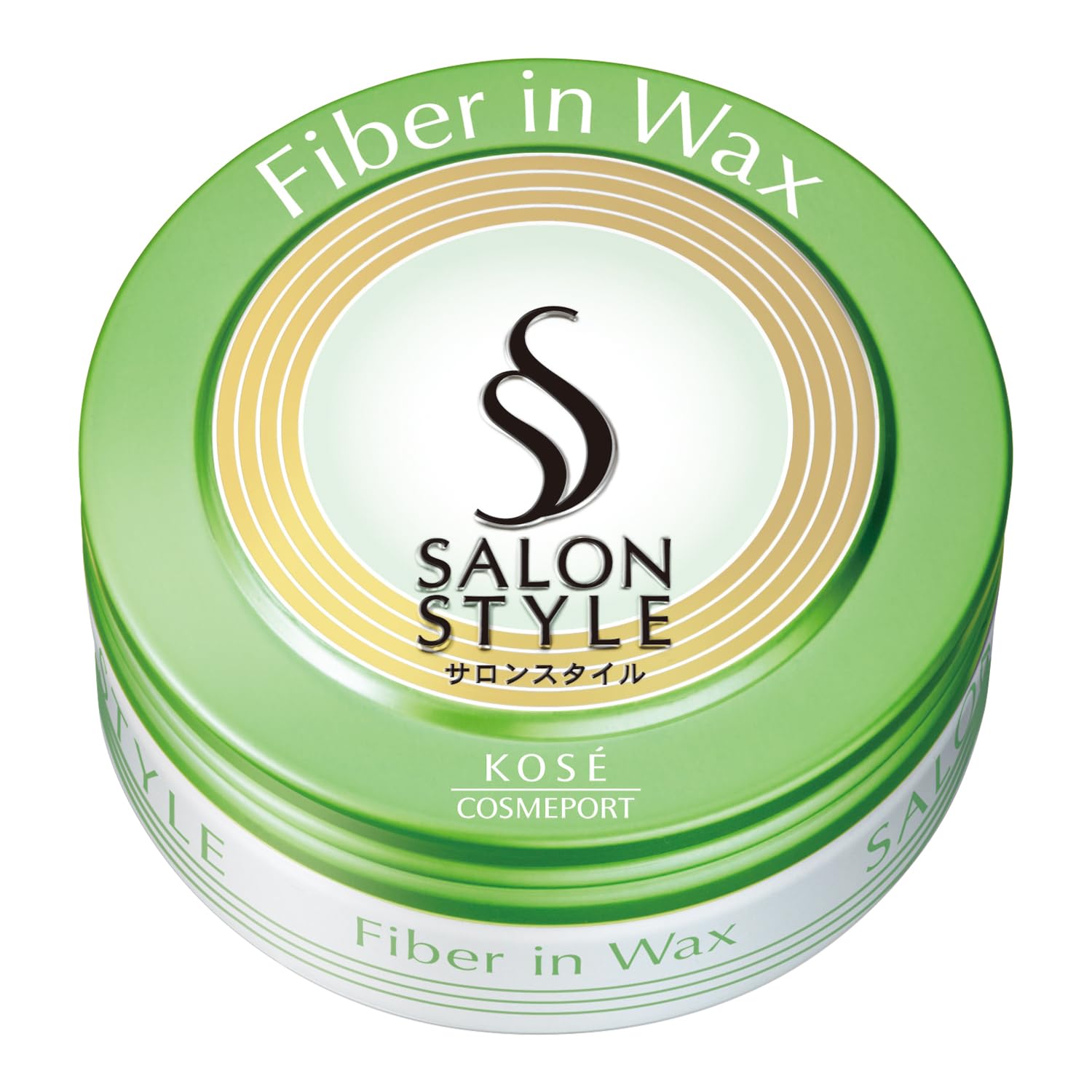 

Salon Style Hair Wax B Fiber-in 72g