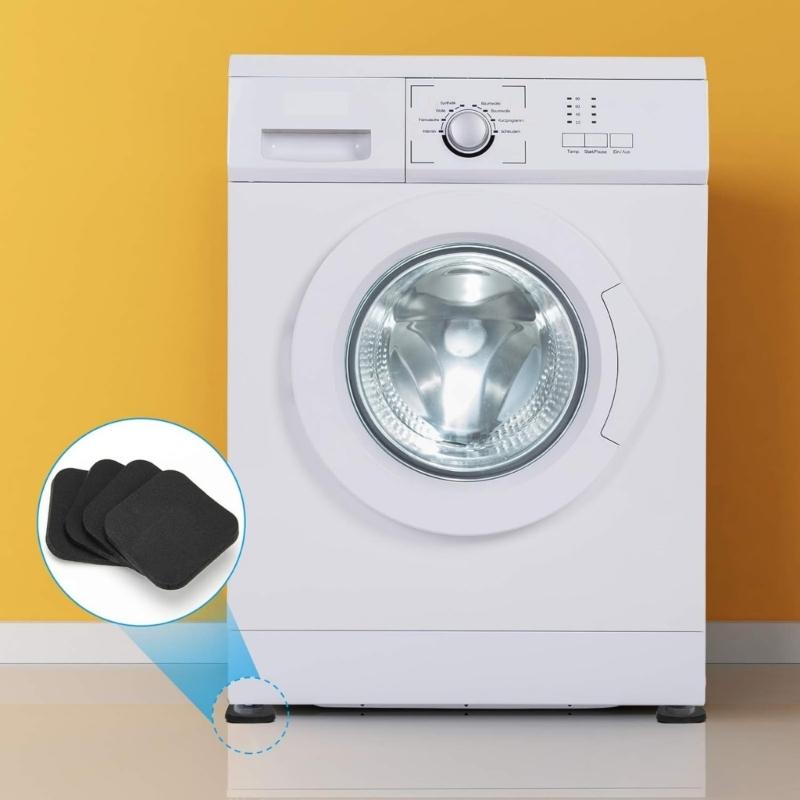 Dicke Premium Laufband Stoßdämpfende Anti-Rutsch Bodenmatte für Fitnessgeräte Sicherheit auf verschiedenen Oberflächen