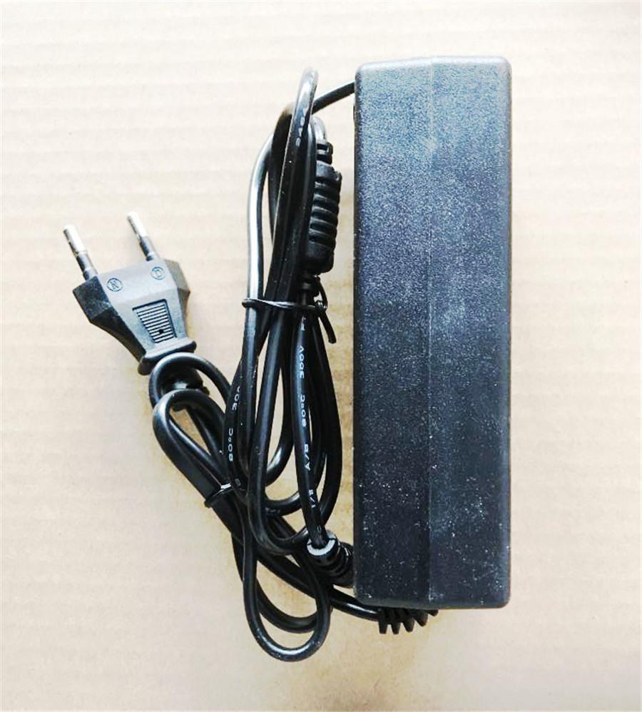 5A EU Plug 110-220V Power Supply for Car Headlight Repair Tool