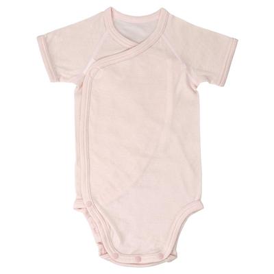 Mini All 60 Smile Cotton Pink Made In Japan [Baby Castle]