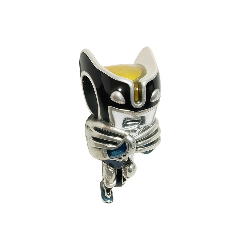 Charm Beads, Dumbo&Mom Charm&Magic Hat&Villains Cruella De Vil Charm Beads,Fit Pendant Bracelet Women Jewelry Gif