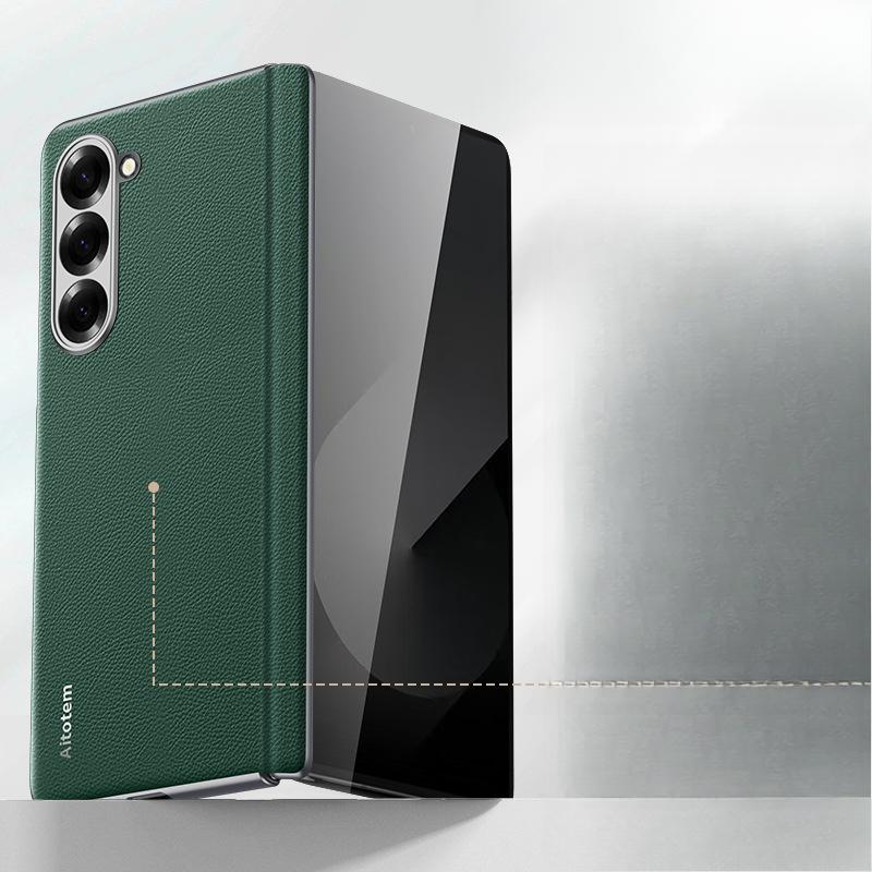 

Чехол для телефона HONOR Magic Vs3 Складной центральный осевой пружинный шарнир Honor Business Vs3 Кожаный чехол с магнитным элементом Honor Magic Vs3