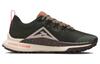 Nike React Pegasus Trail 4 Sequoia Guava Ice Damen DJ6159-300