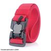 Men's Quick-Release Elastic Tactical Belt: Multifunctional, Casual & Minimalist