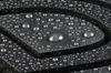 GARSON DAD Floor Mats for Toyota Hiace 200 Rubber Mats for Outdoor and Washable and Excellent Features Spiked (Driver's Side) HA360-01. D.A.D.