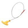 Car Engine Oil Dipstick 266112E021 26611-2E021 for Sonata Tucson Engine Oil Level Dipstick Auto Maintenance Accessories