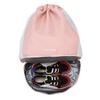 Fitness Bag, Women's New Model, Dry Wet Separation with Shoe Seats, Swimming Bag, Training Bag, Anti Splash Beach Storage Backpack