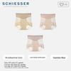 Schiesser Women's High-Waist Lace Seamless Underwear 3-Pack