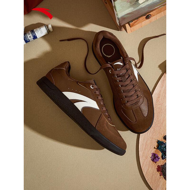 ANTA Men s German Trainer Skate Shoes US 8