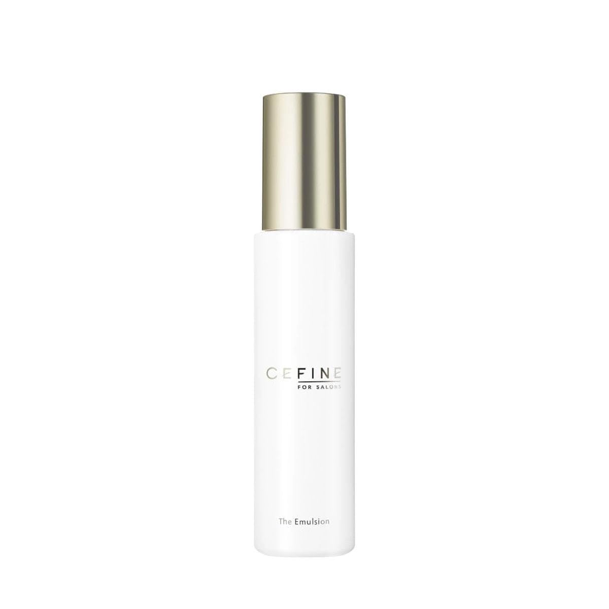 

Cefine FOR SALONS The Emulsion 80ml