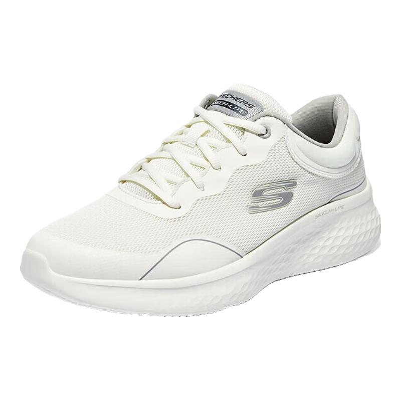 Skechers Men s Lightweight Breathable Running Shoes 232774