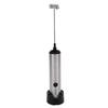 Kitchen Milk Frother Handheld USB Rechargeable Electric Whisk Foam Maker Drink Mixer for Coffee Hot Chocolate Matcha