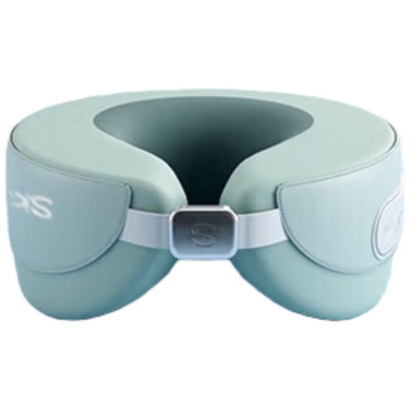 SKG N5 U-shaped Neck Massager with Heat