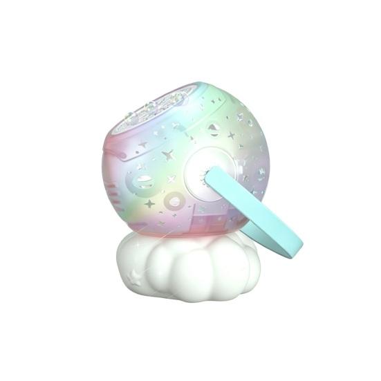 Automatic Bubbles Maker Rechargeable Bubble Machine Regular Style