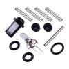 NEW 2 Sets Carburetor Carb Rebuild Repair Kits Fit for Yamaha Boat Seadoo GSI GSX GT GTI GTS GTX HX SPI SPX XP Challenger 1800