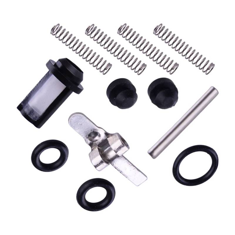 NEW 2 Sets Carburetor Carb Rebuild Repair Kits Fit for Yamaha Boat Seadoo GSI GSX GT GTI GTS GTX HX SPI SPX XP Challenger 1800
