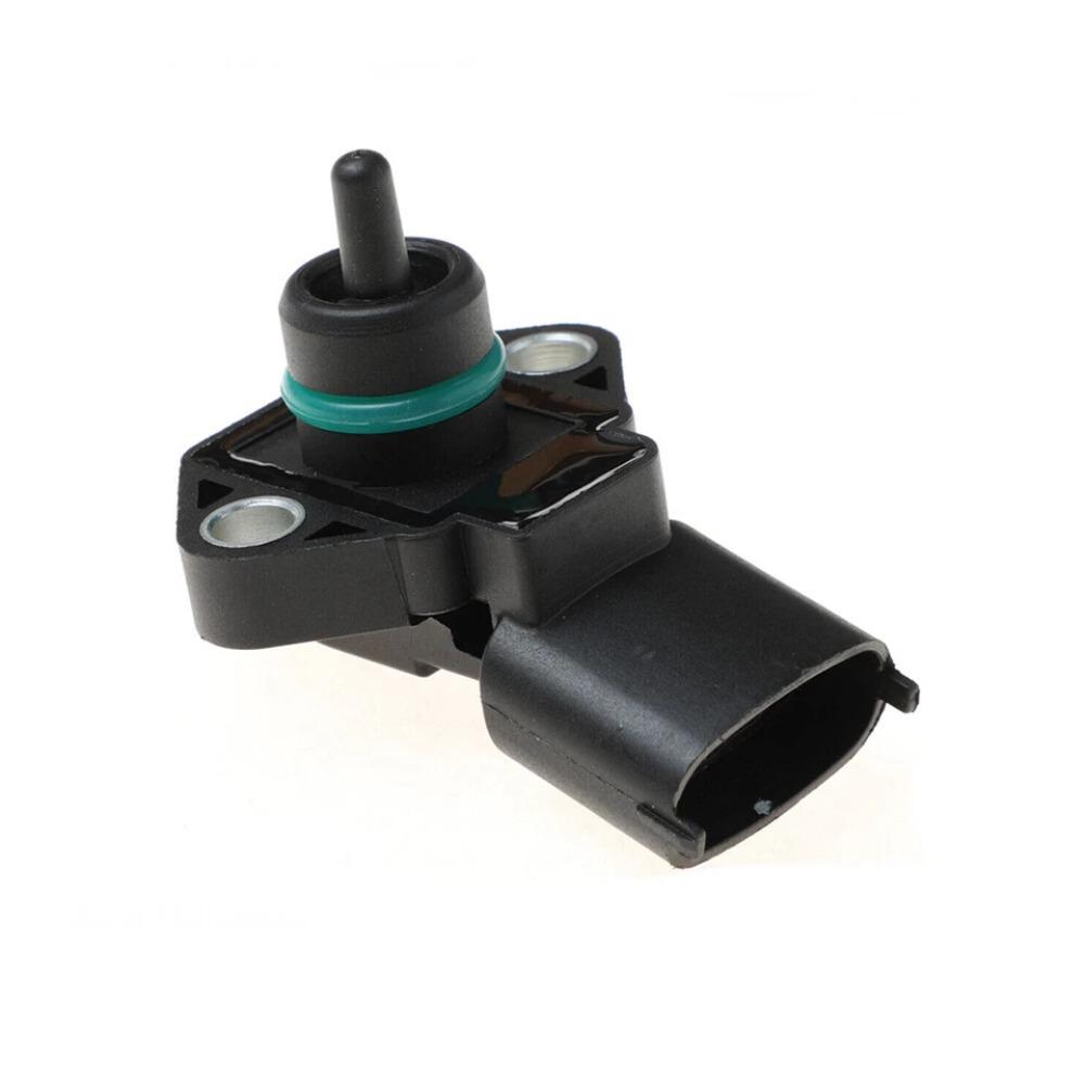 High quality New For 0281002205 Manifold Intake Pressure MAP Sensor For Chrysler Dodge Fiat Iveco Land Rover Discovery