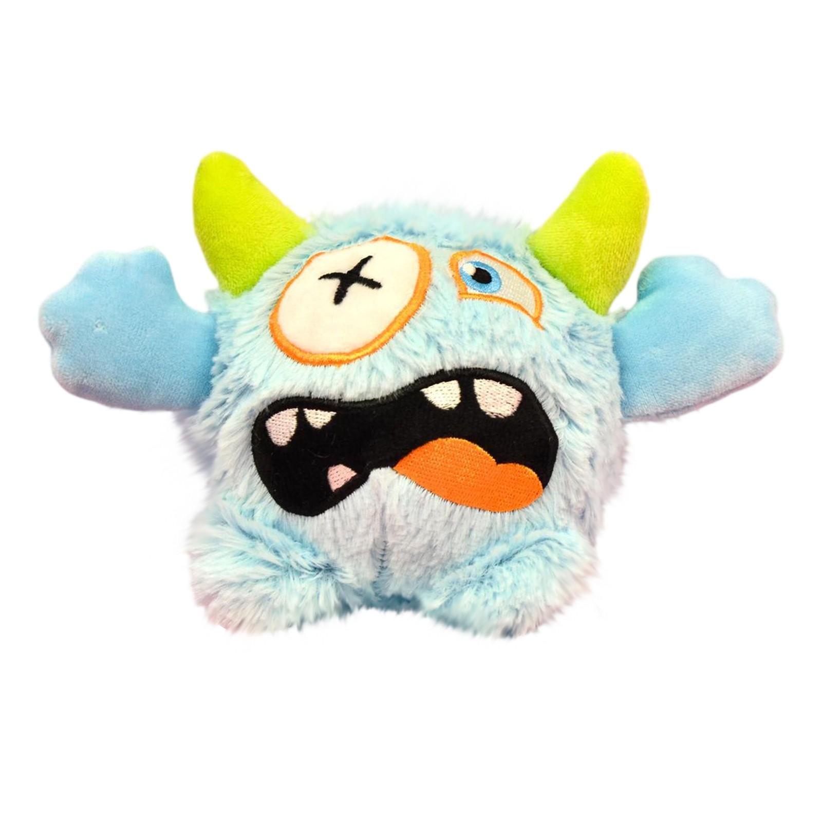 

Забавные игрушки для питомцев Звуковые игрушки Игрушки для снятия стресса One Size