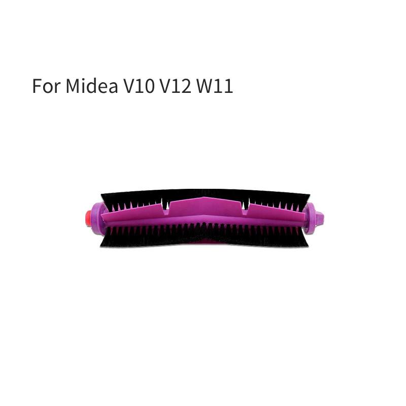 W11 Midea Pro V10 V12 Zametací stroj Hlavní kartáč Filtrační síto Sáček na prach