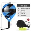 Unisex Beach Tennis Racket