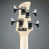 YAMAHA TRBX174 BLACK Bass Guitar Beginner Model Exclusive Sale at Shimamura Music Store (Yamaha) -