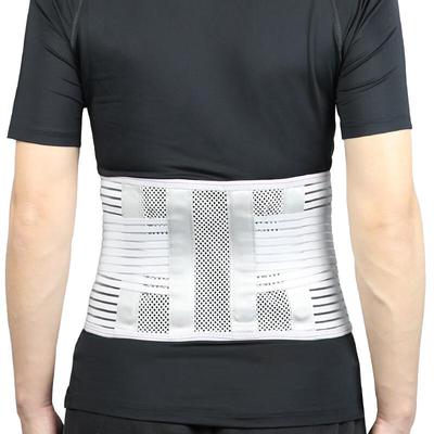 Breathable Lumbar Support Belt