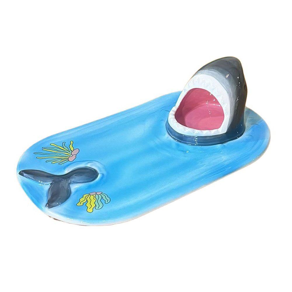 Cheese Board Sushi Serving Plate Japanese Style Food Serving Tray Dessert Storage Plate  Home