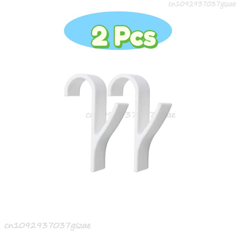 Kitchen Bathroom Hanger Clips Storage Racks White Black Hanger Heated Towel Radiator Rail Clothes Scarf Hanger Hooks Holder