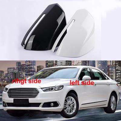 Pro Ford Taurus 2015 2016 2017 2018 Vyměňte Kryt Skořepiny Zpětných Zrcátek Automobilu Kryt Křídlo Dveřní Boční Zrcátko