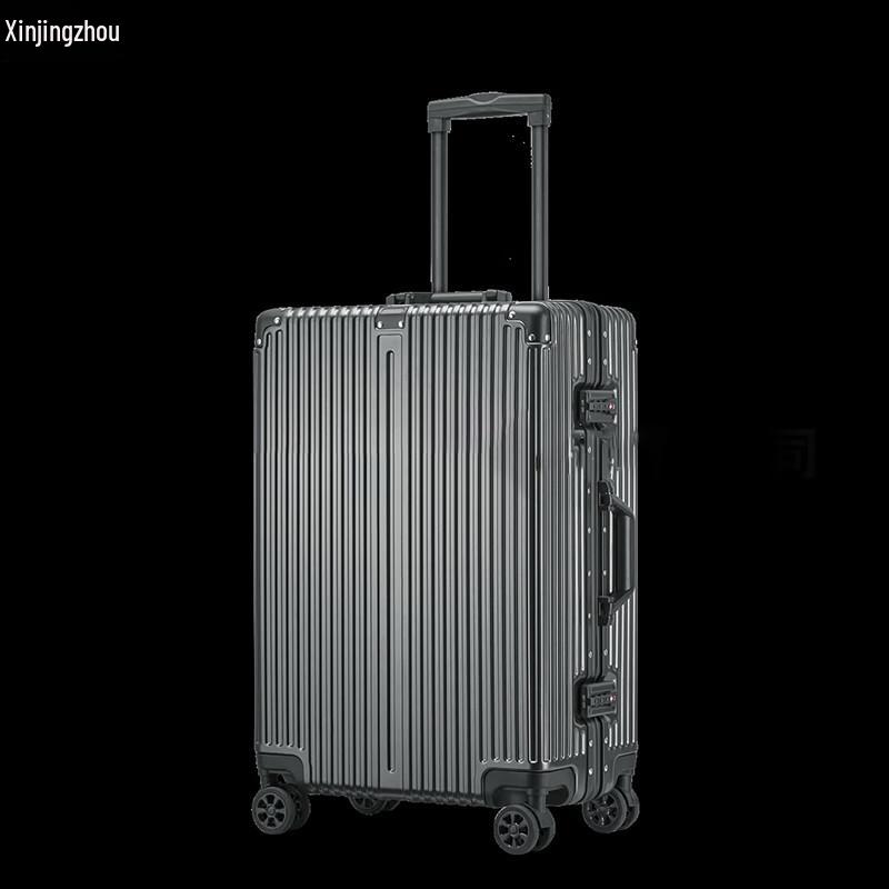 PC+ABS Hardside Spinner Luggage 24 Inch