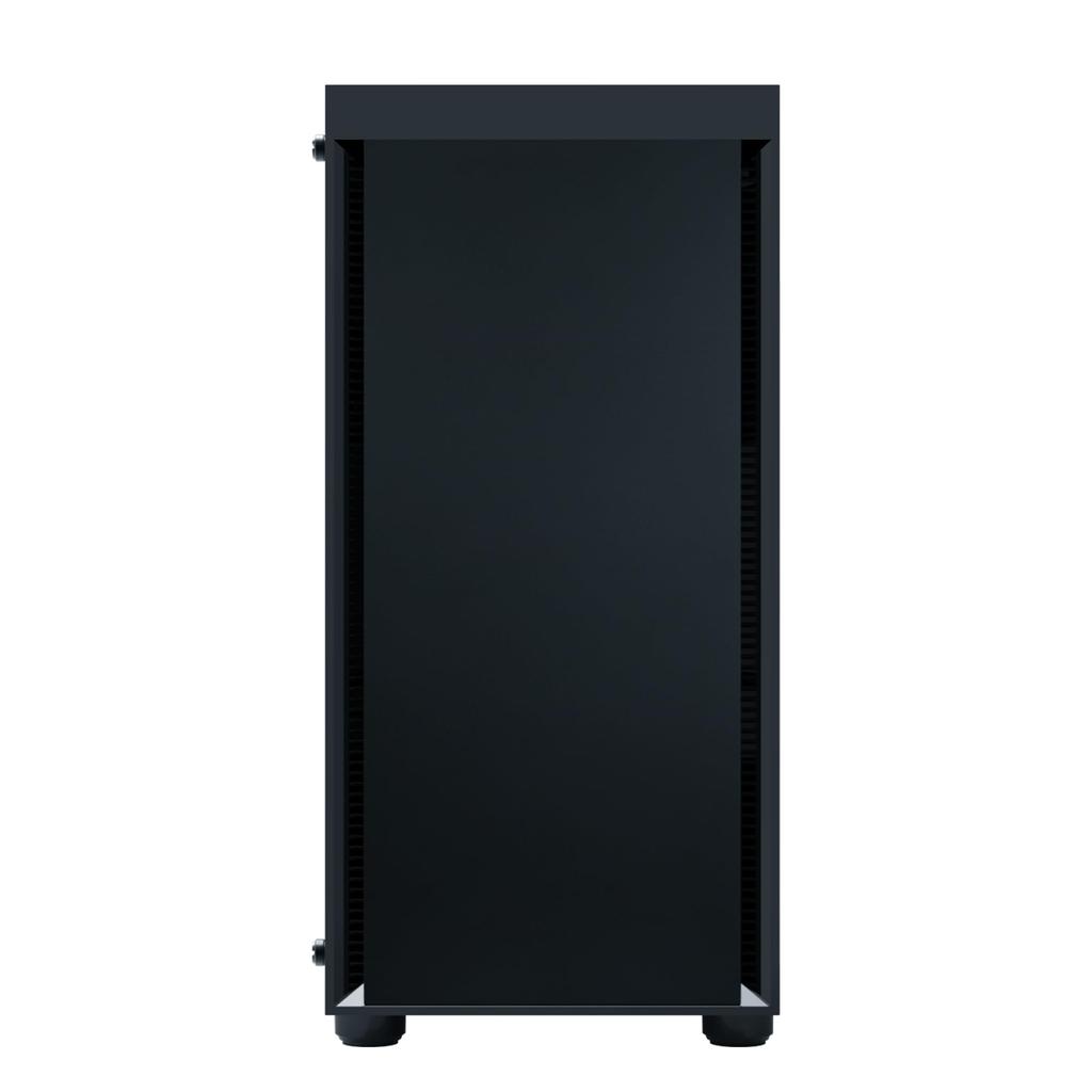 ZALMAN T3 PLUS 2 120mm Fans Standard Mini Tower PC Case T3 PLUS CS8683 Micro-ATX